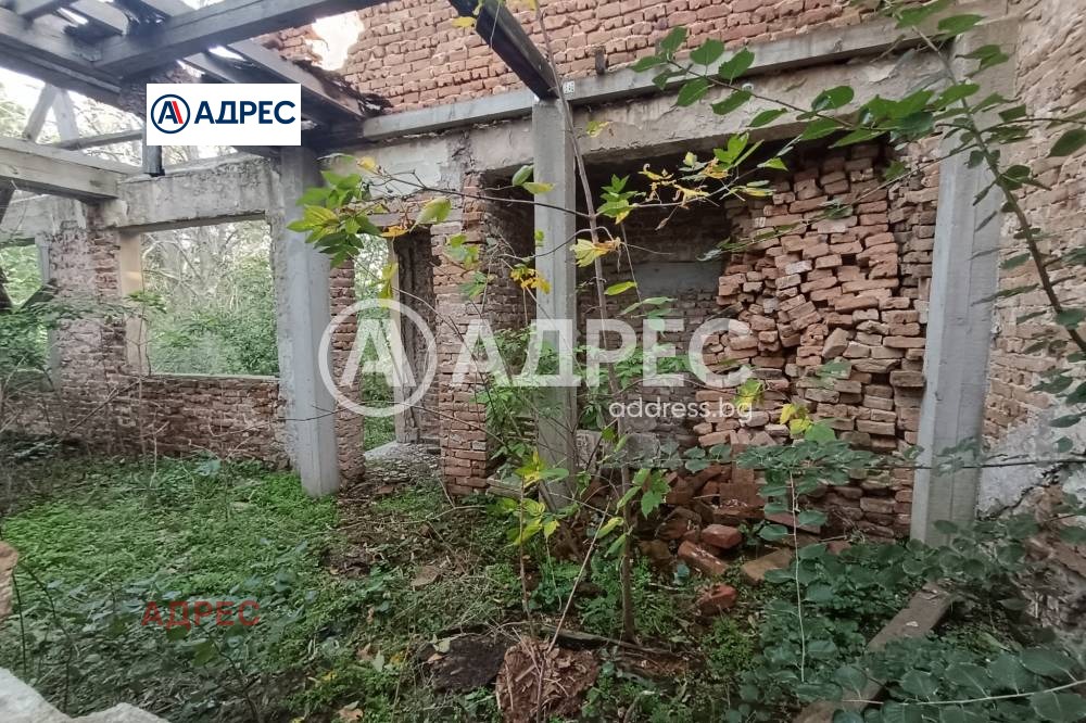 Продава ПАРЦЕЛ, с. Сърнино, област Добрич, снимка 5 - Парцели - 54948360