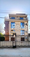 Продава 4-СТАЕН, гр. Варна, м-т Долна Трака, снимка 6