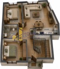 Продава  3-стаен град София , Изток , 236 кв.м | 65710956 - изображение [2]