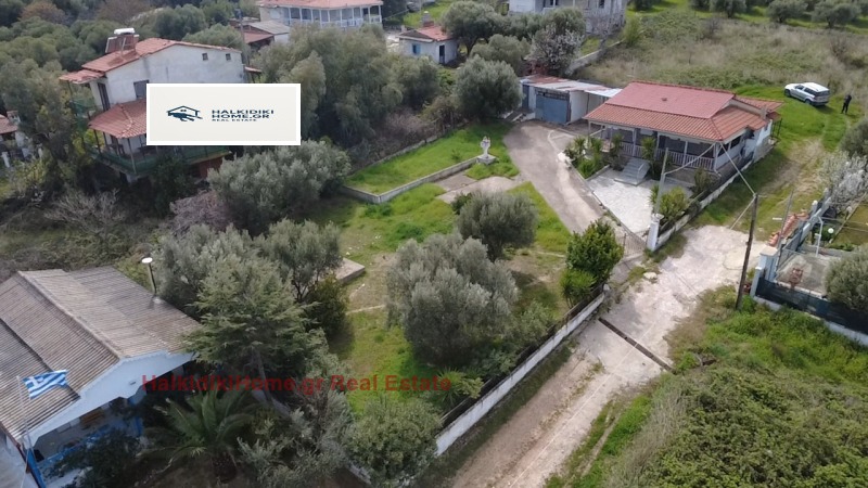 Продава КЪЩА в Гърция, Халкидики - 85 кв.м / 189 000 € » 369 651.87 лв., HalkidikiHome.gr Real Estate