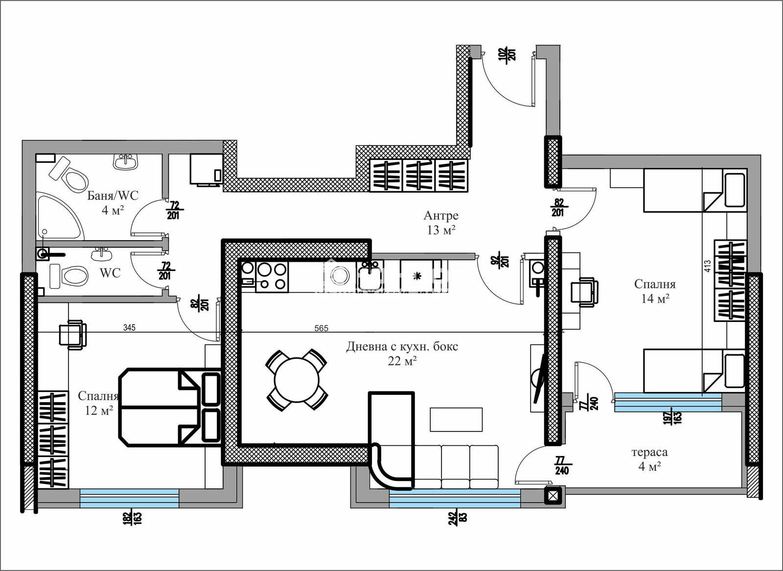 ������� 3-����� | Imot.bg � ����������� 2