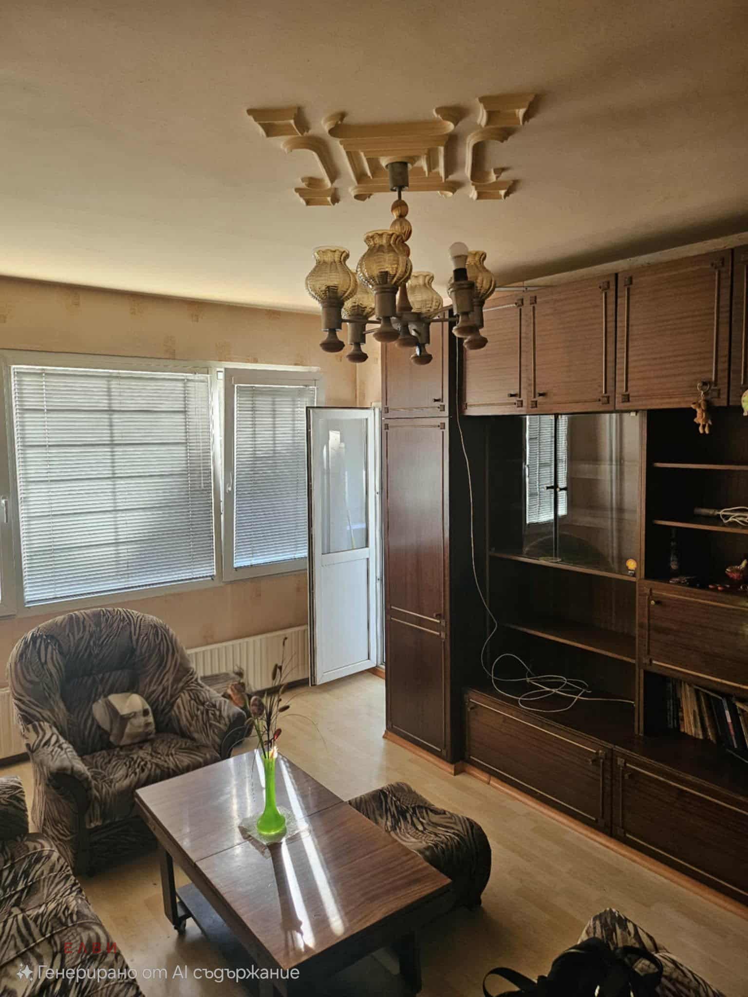 Продава 3-СТАЕН | Imot.bg — изображение 2