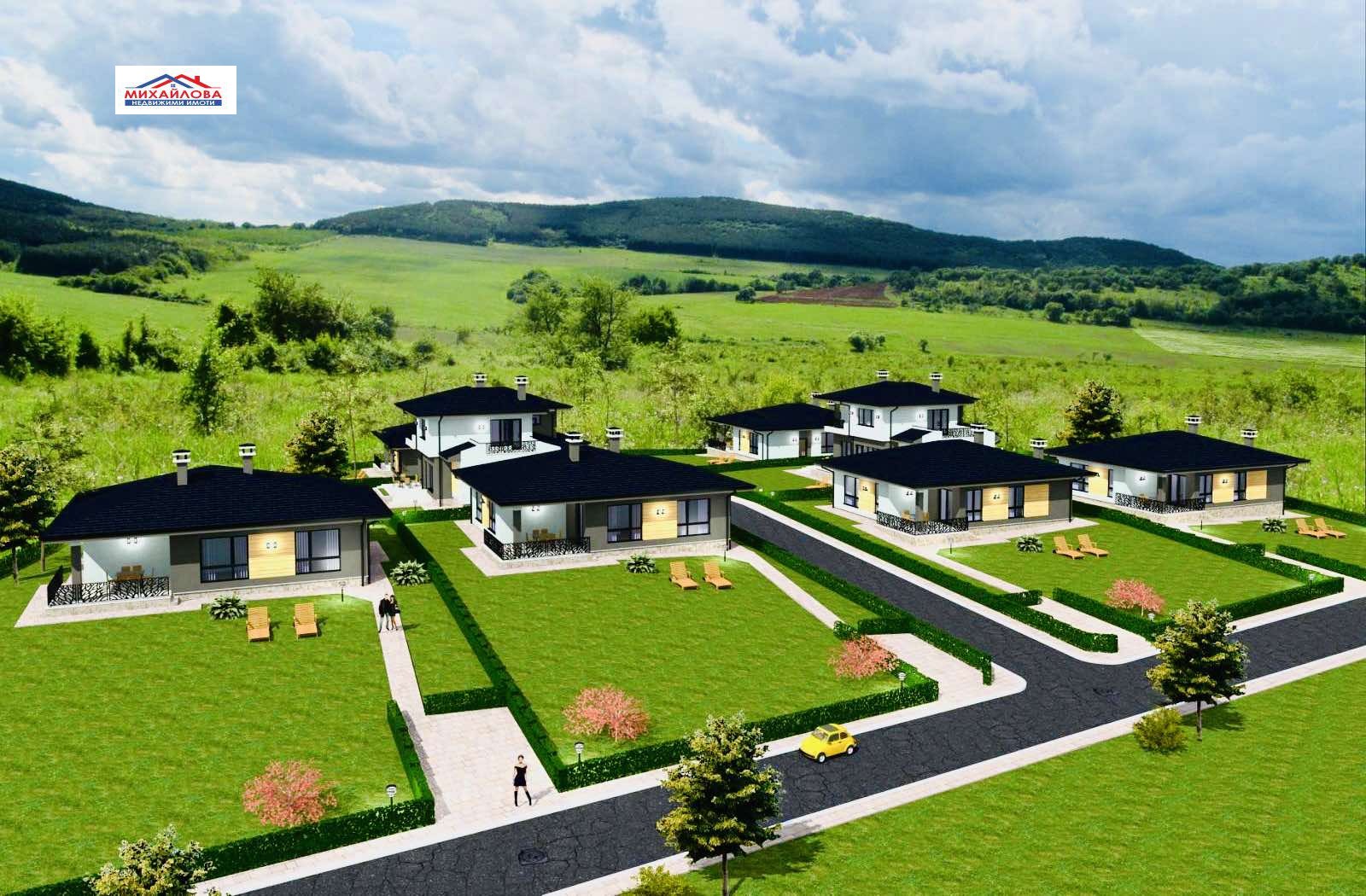 Продава КЪЩА | Imot.bg — изображение 3