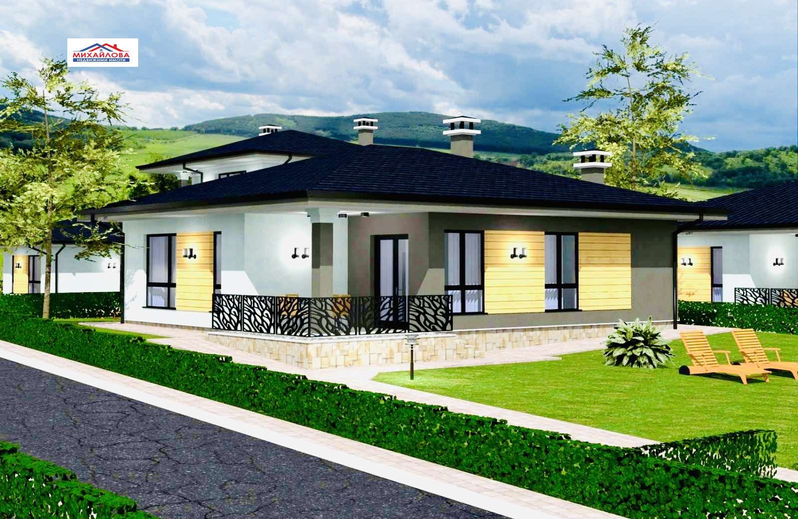 Продава КЪЩА | Imot.bg — изображение 1