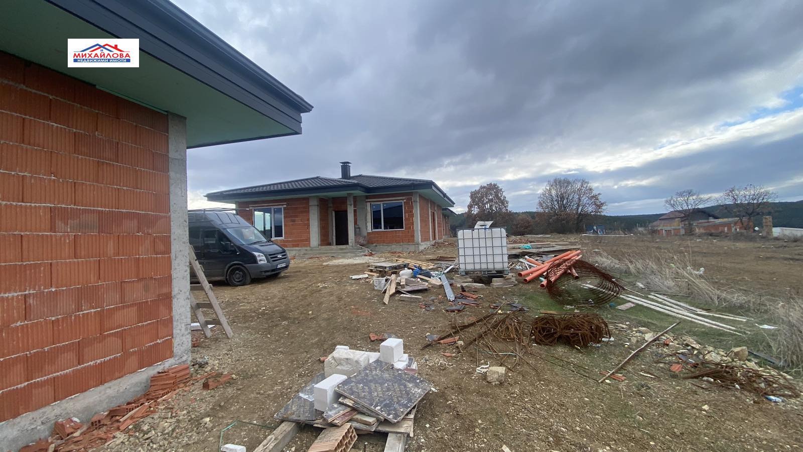 Продава КЪЩА | Imot.bg — изображение 9