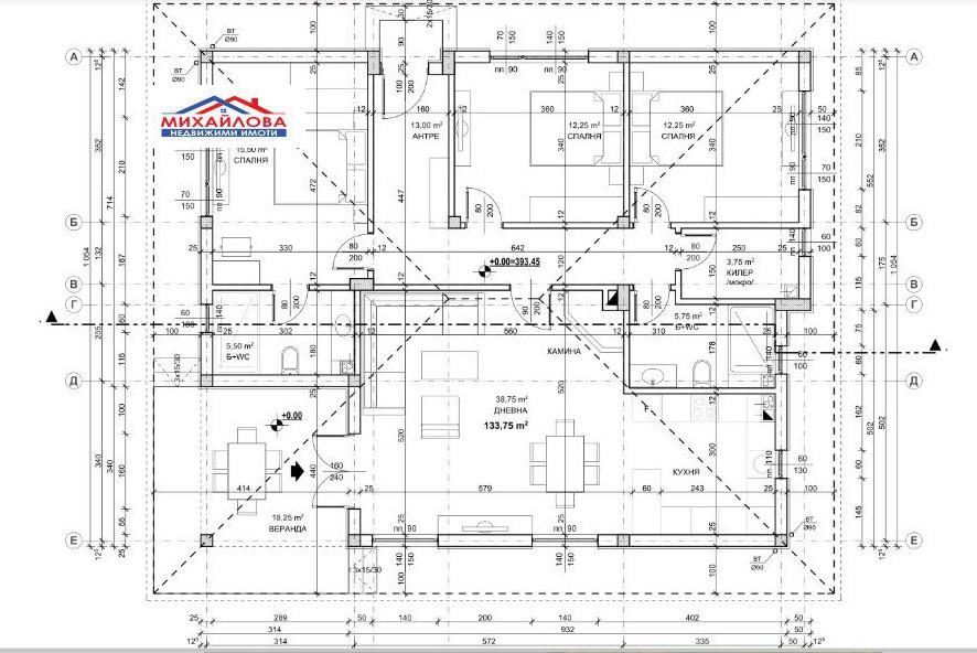 Продава КЪЩА | Imot.bg — изображение 4