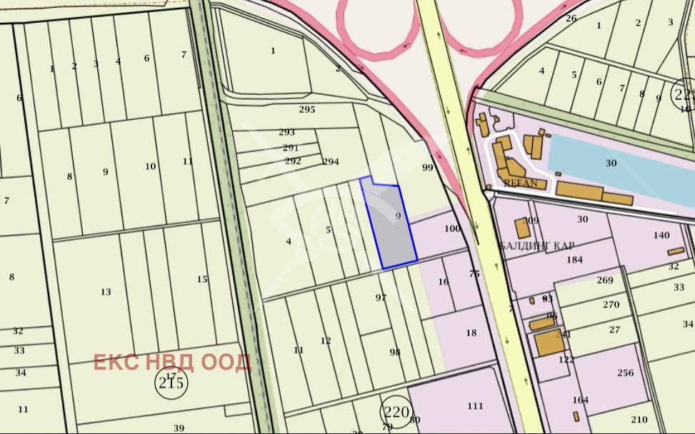 Продава ПАРЦЕЛ | Imot.bg — изображение 1