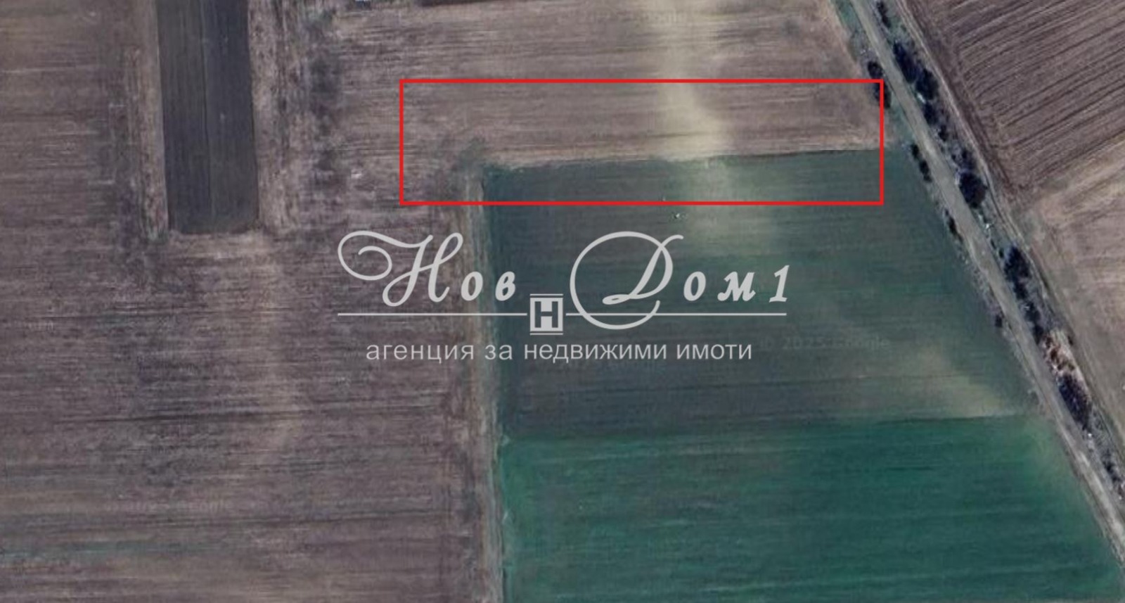 Продава ПАРЦЕЛ | Imot.bg — изображение 1