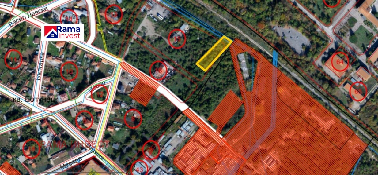 Продава ПАРЦЕЛ | Imot.bg — изображение 2