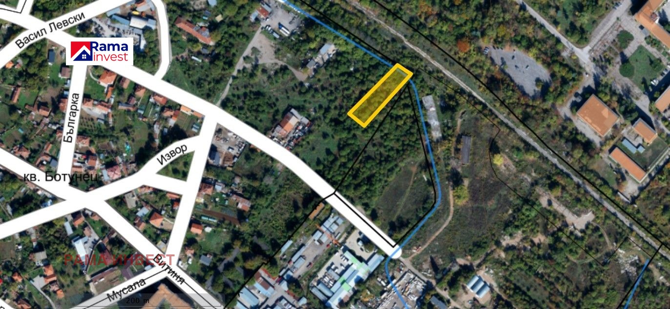 Продава ПАРЦЕЛ | Imot.bg — изображение 3