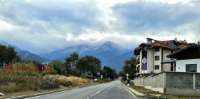 1 quarto Bansko, região Blagoevgrad 7