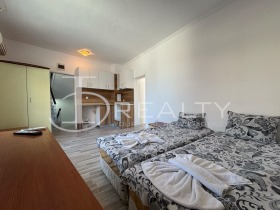 1 dormitorio Nesebar, región Burgas 7