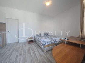 1 dormitorio Nesebar, región Burgas 4