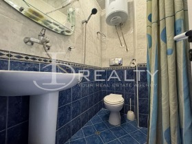 1 dormitorio Nesebar, región Burgas 12