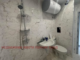 1 yatak odası Radomir, bölge Pernik