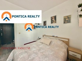 Продава  2-стаен, с. Равда