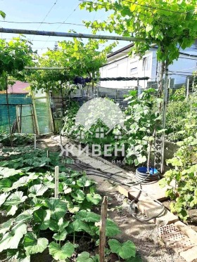 Къща гр. Балчик, област Добрич