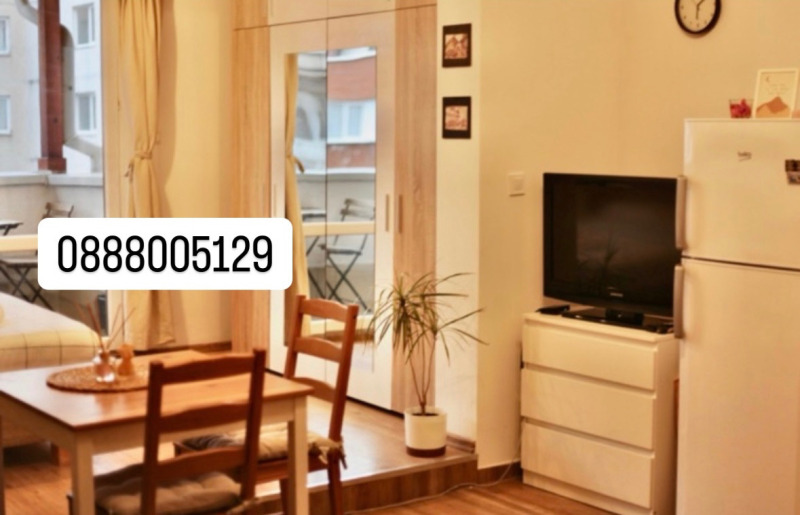 Продается  Студия София , Студентски град , 43 кв.м | 51340019 - изображение [3]