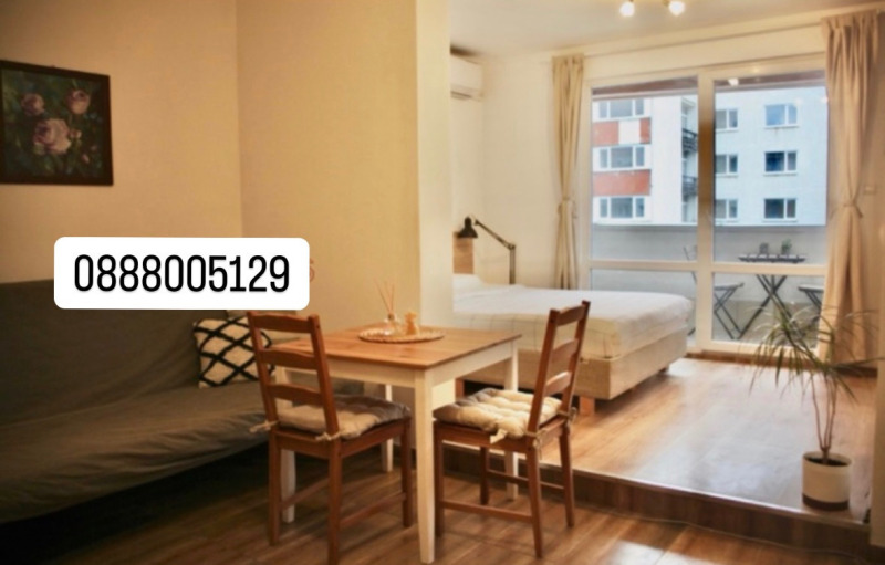 Продается  Студия София , Студентски град , 43 кв.м | 51340019