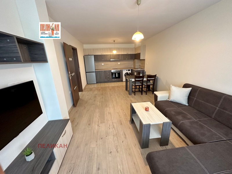 Satılık  1 yatak odası Veliko Tarnovo , Centar , 71 metrekare | 87722161 - görüntü [3]