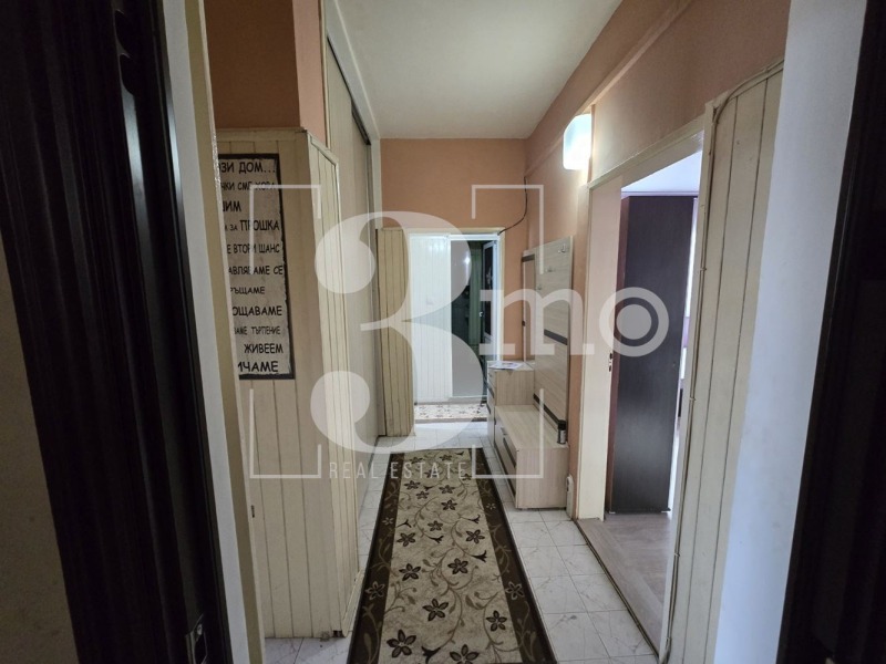 Na prodej  1 ložnice oblast Sofia , Ichtiman , 56 m2 | 47265074