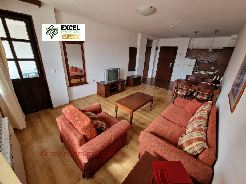 En venta  1 dormitorio región Blagoevgrad , Bansko , 80 metros cuadrados | 16542211