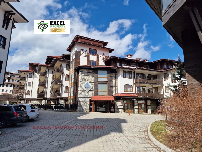 En venta  1 dormitorio región Blagoevgrad , Bansko , 80 metros cuadrados | 16542211 - imagen [2]