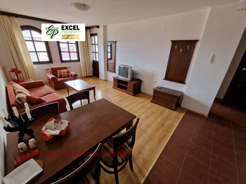 En venta  1 dormitorio región Blagoevgrad , Bansko , 80 metros cuadrados | 16542211 - imagen [3]