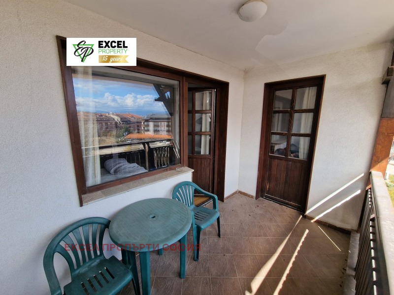 En venta  1 dormitorio región Blagoevgrad , Bansko , 80 metros cuadrados | 16542211 - imagen [11]