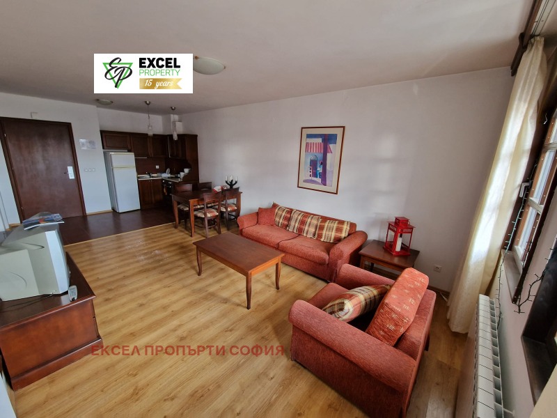 En venta  1 dormitorio región Blagoevgrad , Bansko , 80 metros cuadrados | 16542211 - imagen [7]