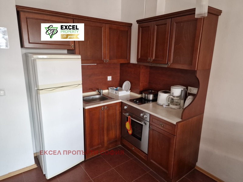 En venta  1 dormitorio región Blagoevgrad , Bansko , 80 metros cuadrados | 16542211 - imagen [8]