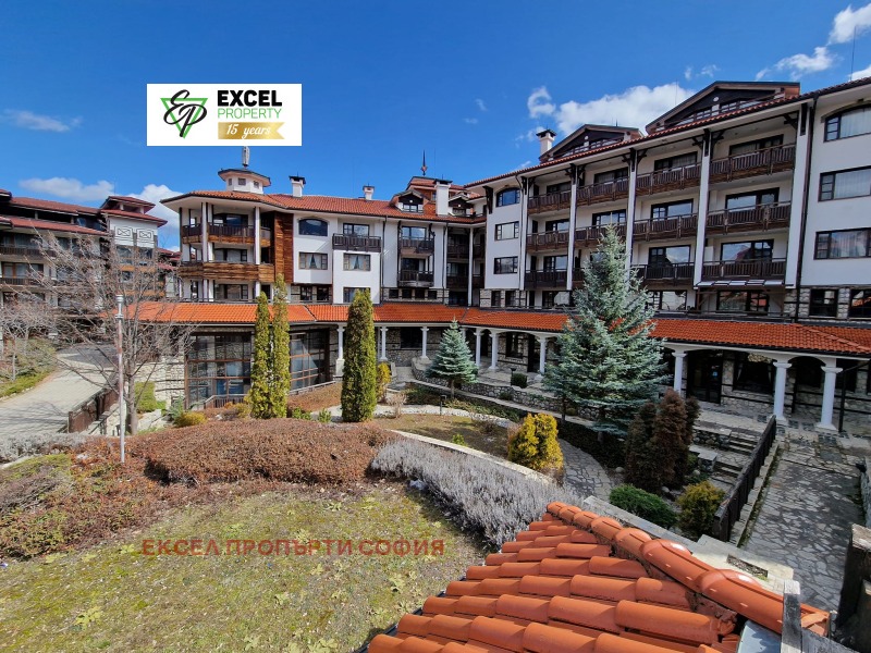 En venta  1 dormitorio región Blagoevgrad , Bansko , 80 metros cuadrados | 16542211 - imagen [6]