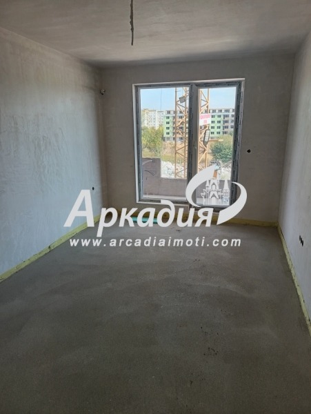 Satılık  1 yatak odası Plovdiv , Ostromila , 67 metrekare | 50693278 - görüntü [2]