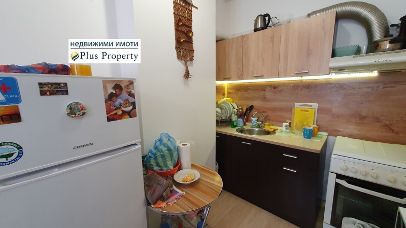 Продава 2-СТАЕН, гр. Банско, област Благоевград, снимка 3 - Aпартаменти - 48283038