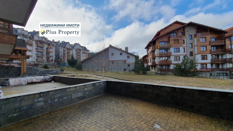 Продава 2-СТАЕН, гр. Банско, област Благоевград, снимка 9 - Aпартаменти - 48283038