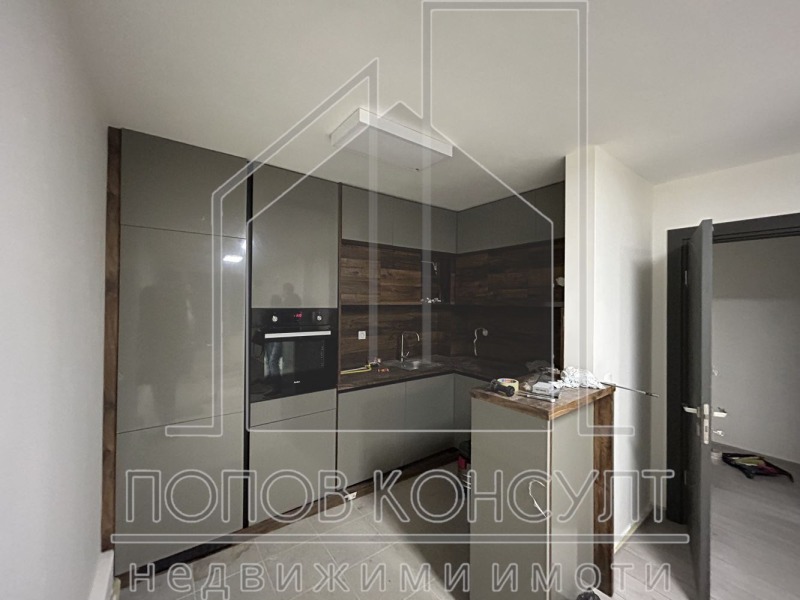 Na prodej  1 ložnice Plovdiv , Kjučuk Pariž , 61 m2 | 34930533