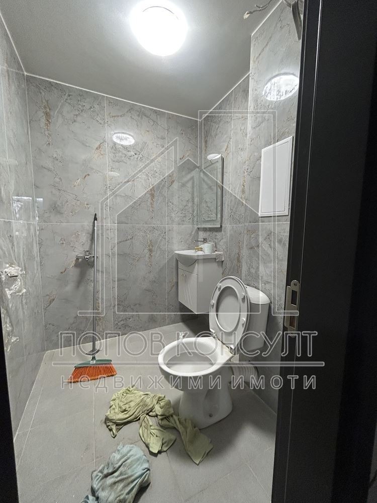 Na prodej  1 ložnice Plovdiv , Kjučuk Pariž , 61 m2 | 34930533 - obraz [7]