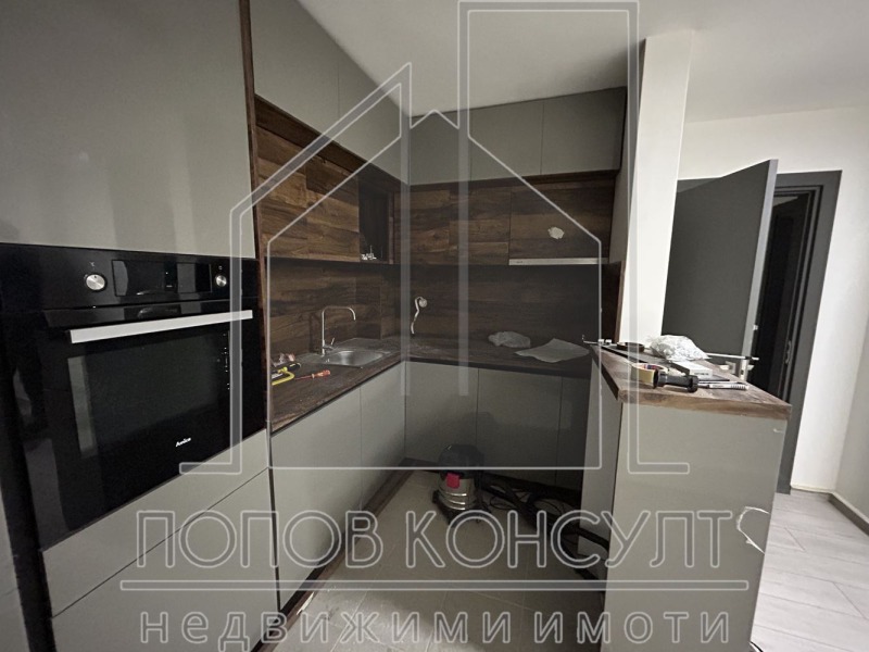 Na prodej  1 ložnice Plovdiv , Kjučuk Pariž , 61 m2 | 34930533 - obraz [2]