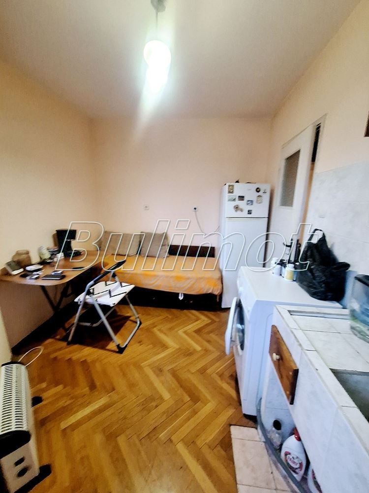 Продается  1 спальня Варна , ВИНС-Червен площад , 60 кв.м | 56355174 - изображение [3]