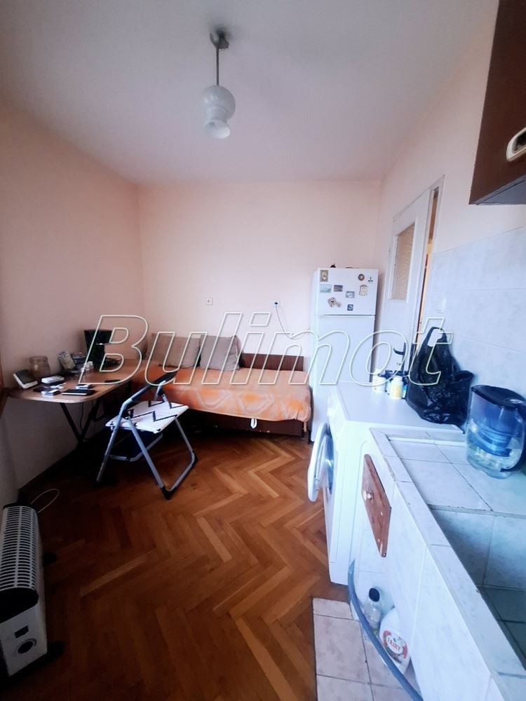 Продается  1 спальня Варна , ВИНС-Червен площад , 60 кв.м | 56355174 - изображение [6]