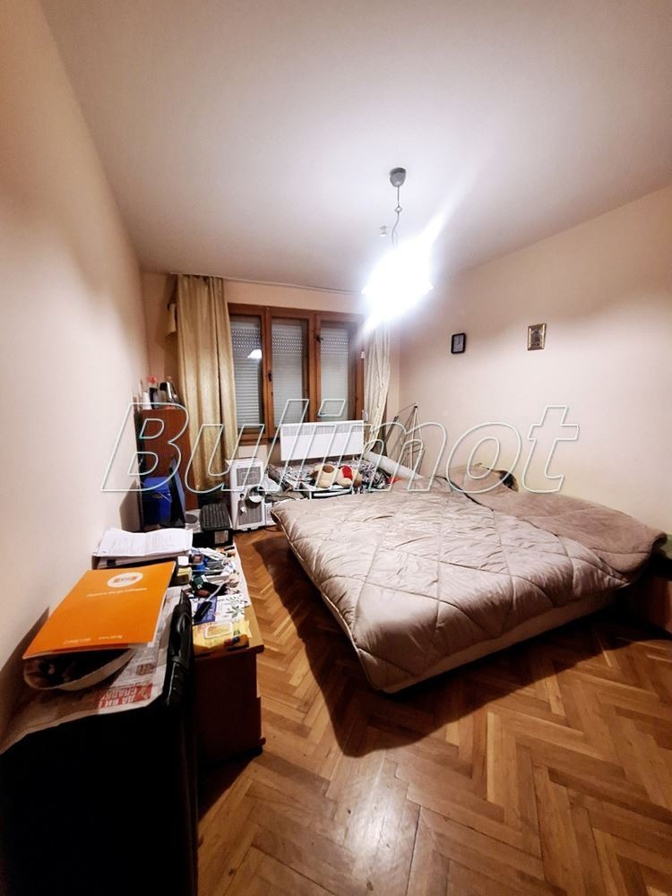 Продается  1 спальня Варна , ВИНС-Червен площад , 60 кв.м | 56355174