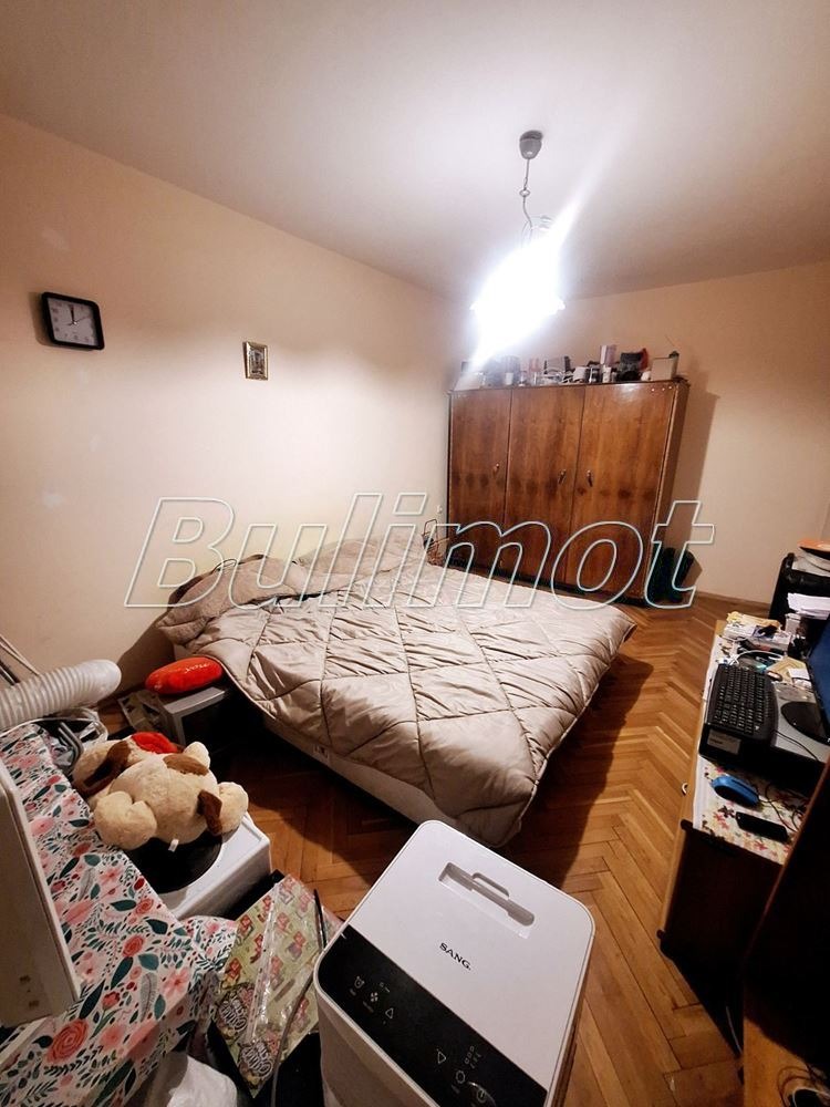 Продается  1 спальня Варна , ВИНС-Червен площад , 60 кв.м | 56355174 - изображение [5]