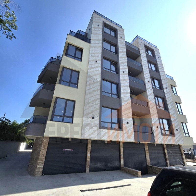 Продается  1 спальня Пловдив , Христо Смирненски , 65 кв.м | 47149092 - изображение [10]