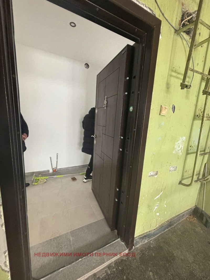 Satılık  1 yatak odası bölge Pernik , Radomir , 47 metrekare | 11383689 - görüntü [7]