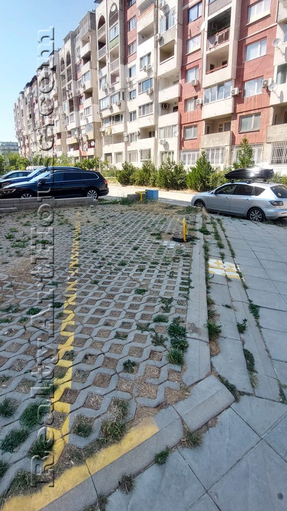 Продава  2-стаен град София , Малинова долина , 72 кв.м | 55678452 - изображение [8]