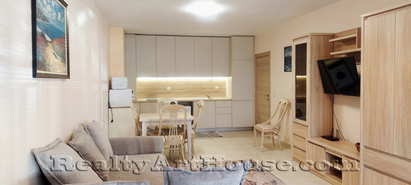 Продава  2-стаен град София , Малинова долина , 72 кв.м | 55678452