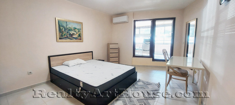 Продава  2-стаен град София , Малинова долина , 72 кв.м | 55678452 - изображение [6]