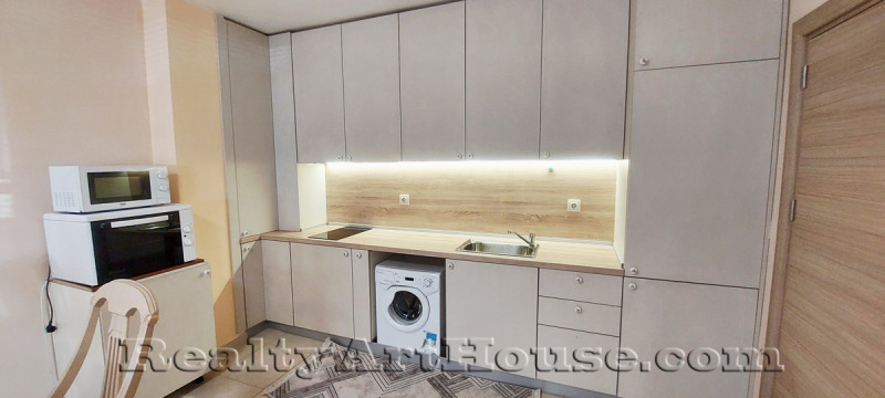 Продава  2-стаен град София , Малинова долина , 72 кв.м | 55678452 - изображение [3]
