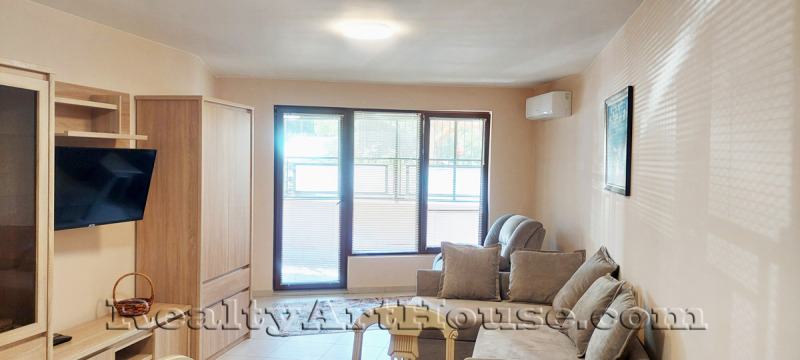 Продава  2-стаен град София , Малинова долина , 72 кв.м | 55678452 - изображение [4]