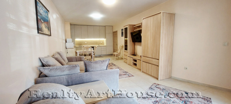 Продава  2-стаен град София , Малинова долина , 72 кв.м | 55678452 - изображение [2]